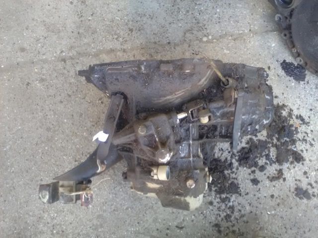 bontott OPEL CORSA B Váltó (Mechanikus)