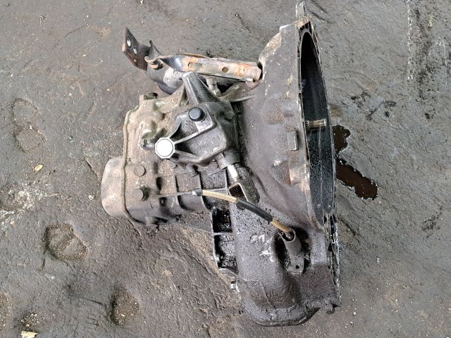 bontott OPEL CORSA B Váltó (Mechanikus)