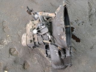 bontott OPEL CORSA B Váltó (Mechanikus)