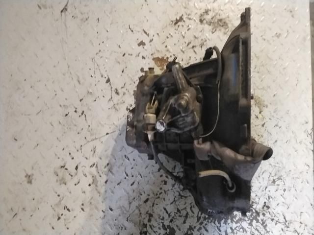 bontott OPEL CORSA B Váltó (Mechanikus)