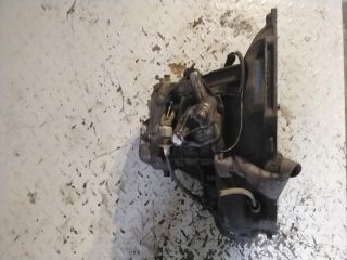 bontott OPEL CORSA B Váltó (Mechanikus)