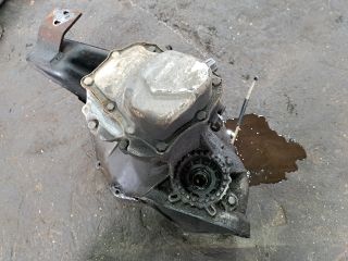 bontott OPEL CORSA B Váltó (Mechanikus)