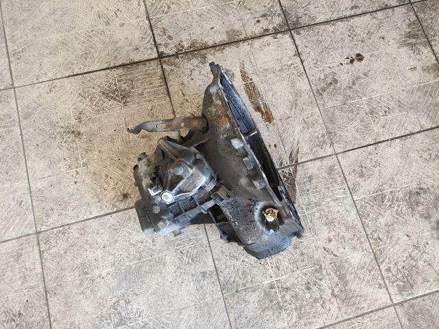 bontott OPEL CORSA B Váltó (Mechanikus)