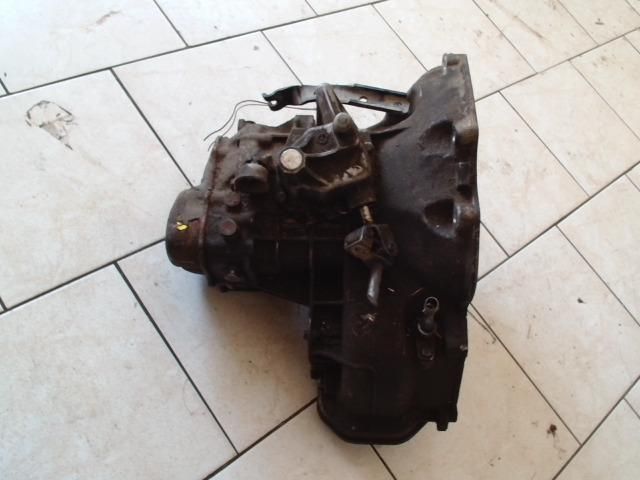 bontott OPEL CORSA B Váltó (Mechanikus)