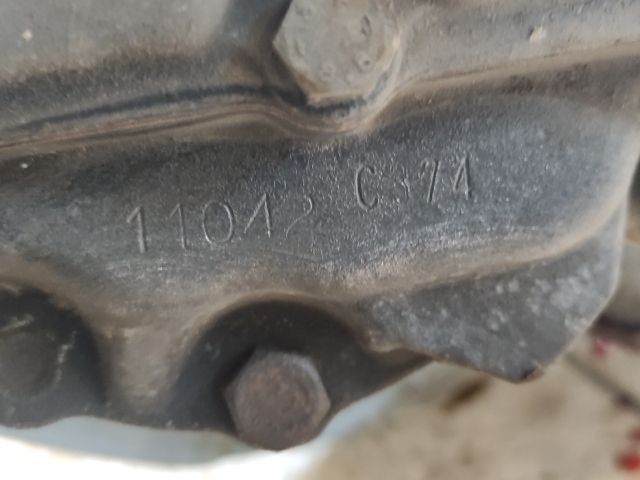 bontott OPEL CORSA B Váltó (Mechanikus)