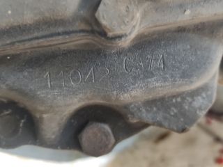 bontott OPEL CORSA B Váltó (Mechanikus)