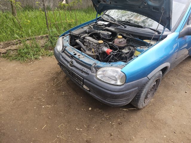 bontott OPEL CORSA B Váltó (Mechanikus)