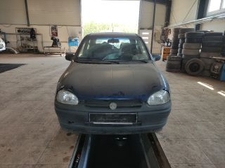 bontott OPEL CORSA B Váltó (Mechanikus)
