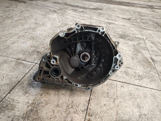 bontott OPEL CORSA B Váltó (Mechanikus)