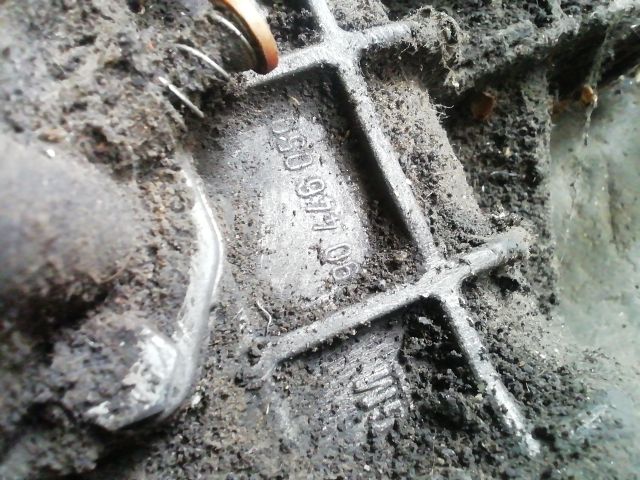 bontott OPEL CORSA B Váltó (Mechanikus)