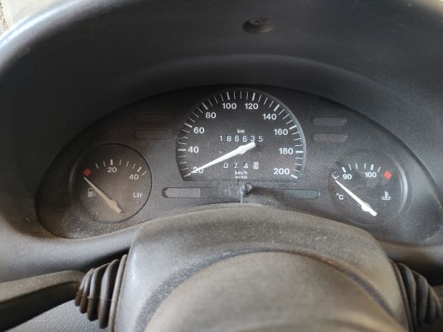 bontott OPEL CORSA B Váltó (Mechanikus)