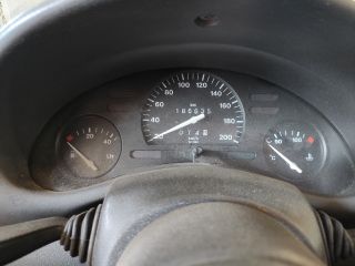 bontott OPEL CORSA B Váltó (Mechanikus)