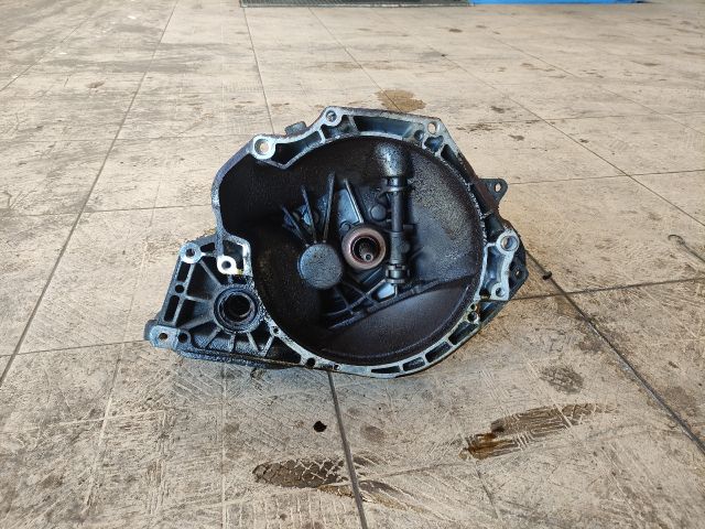 bontott OPEL CORSA B Váltó (Mechanikus)