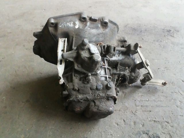 bontott OPEL CORSA B Váltó (Mechanikus)