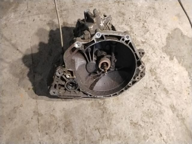 bontott OPEL CORSA B Váltó (Mechanikus)