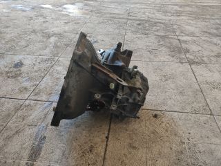 bontott OPEL CORSA B Váltó (Mechanikus)