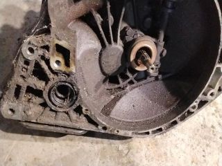 bontott OPEL CORSA B Váltó (Mechanikus)