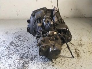 bontott OPEL CORSA B Váltó (Mechanikus)