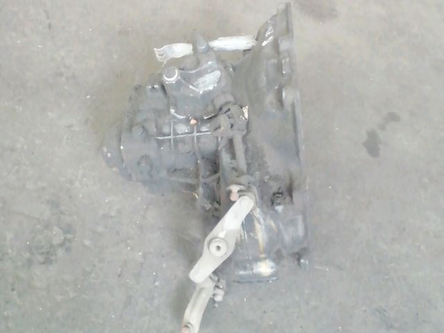 bontott OPEL CORSA B Váltó (Mechanikus)
