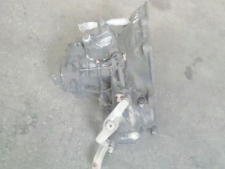 bontott OPEL CORSA B Váltó (Mechanikus)