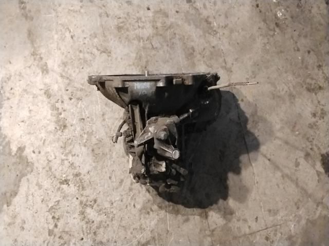 bontott OPEL CORSA B Váltó (Mechanikus)