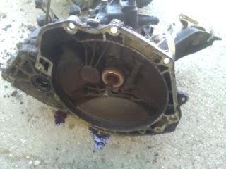 bontott OPEL CORSA B Váltó (Mechanikus)