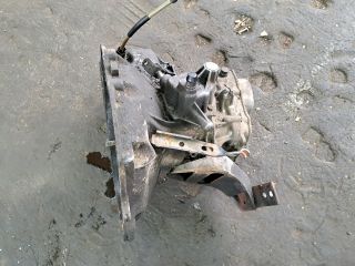 bontott OPEL CORSA B Váltó (Mechanikus)