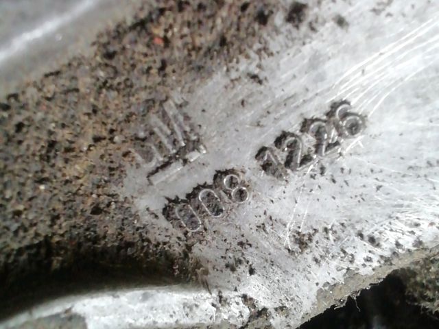 bontott OPEL CORSA B Váltó (Mechanikus)