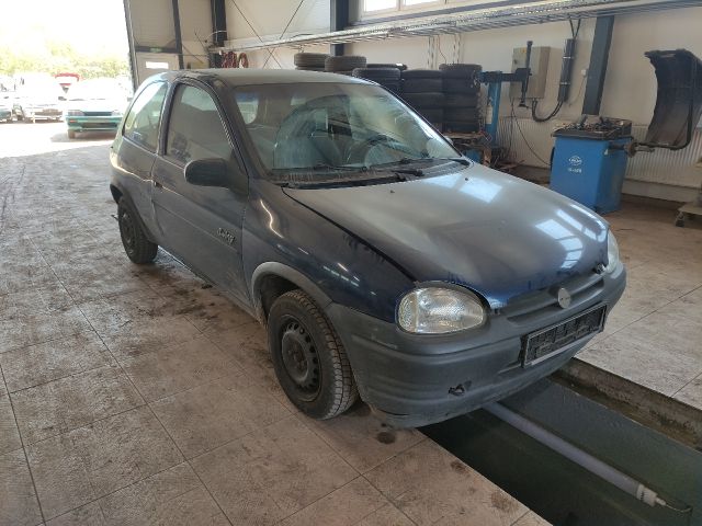bontott OPEL CORSA B Váltó (Mechanikus)