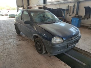 bontott OPEL CORSA B Váltó (Mechanikus)