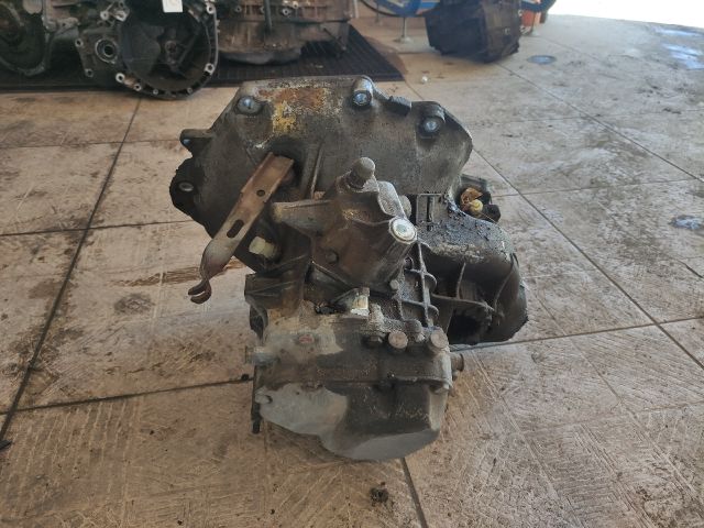 bontott OPEL CORSA B Váltó (Mechanikus)
