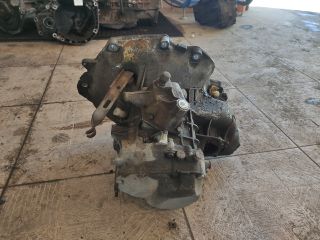 bontott OPEL CORSA B Váltó (Mechanikus)