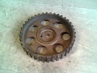 bontott OPEL CORSA B Vezérműkerék