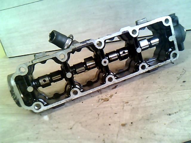 bontott OPEL CORSA B Vezérműtengely Házzal