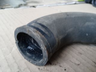 bontott OPEL CORSA B Vízcső