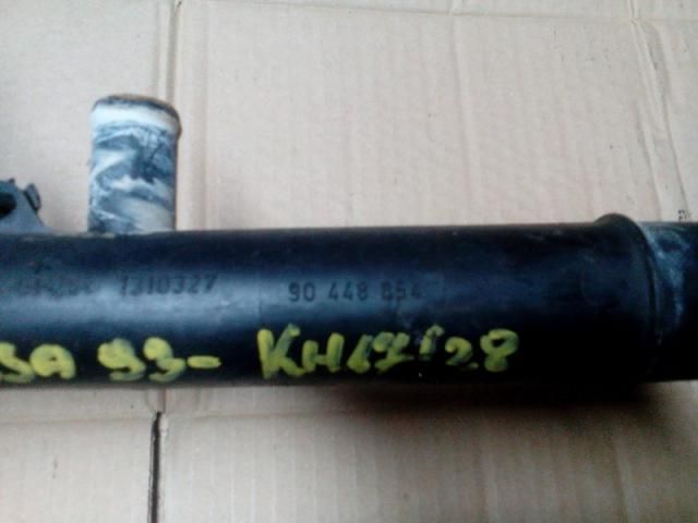 bontott OPEL CORSA B Vízcső