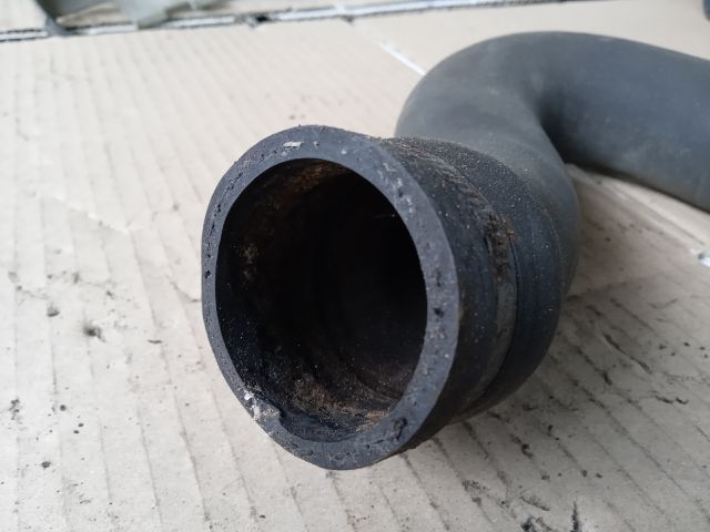 bontott OPEL CORSA B Vízcső