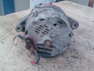 bontott OPEL CORSA B Generátor