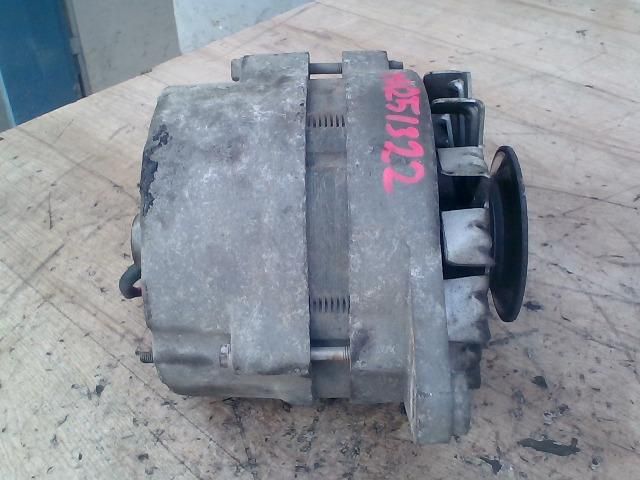 bontott OPEL CORSA B Generátor