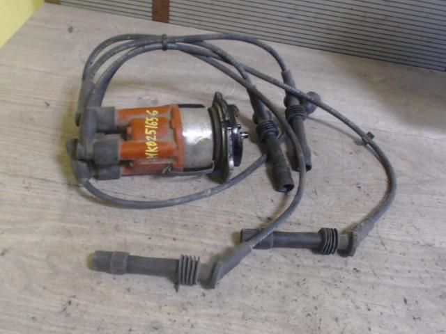 bontott OPEL CORSA B Gyújtáselosztó és Gyertya Kábel