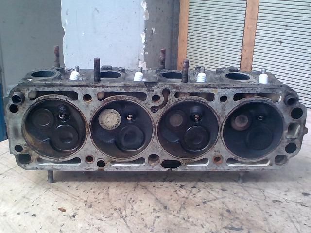 bontott OPEL CORSA B Hengerfej