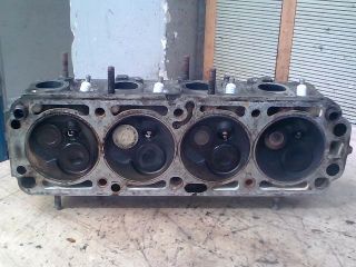 bontott OPEL CORSA B Hengerfej