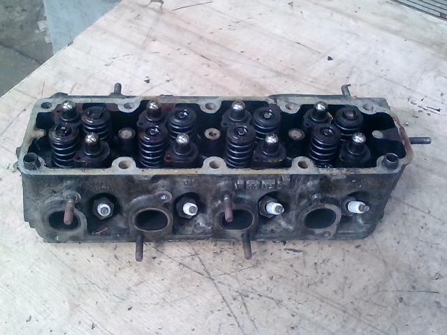 bontott OPEL CORSA B Hengerfej