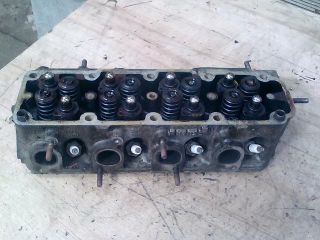 bontott OPEL CORSA B Hengerfej