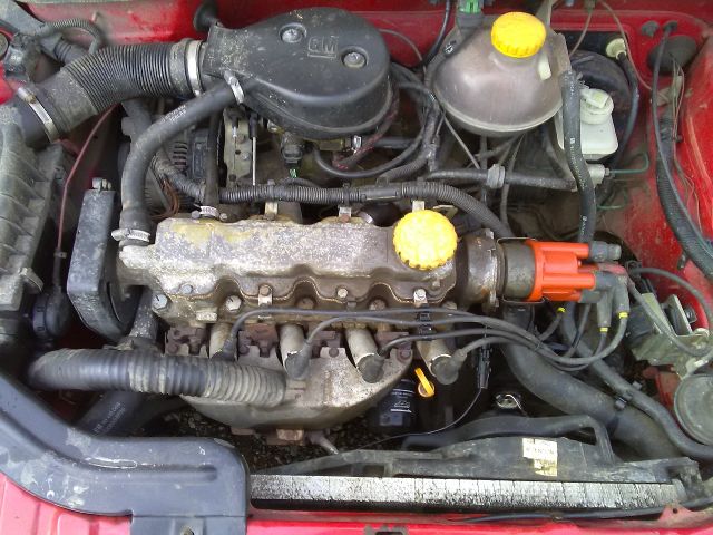 bontott OPEL CORSA B Jobb Féltengely