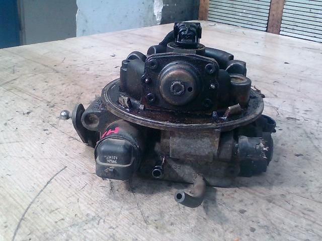 bontott OPEL CORSA B Központi Injektor