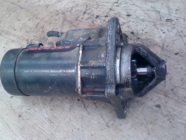 bontott OPEL CORSA B Önindító