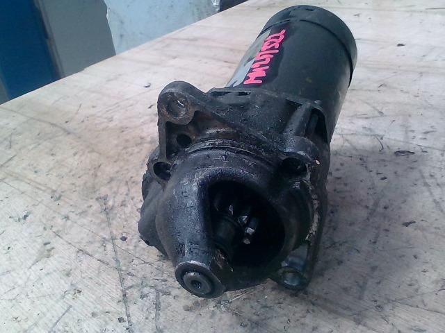 bontott OPEL CORSA B Önindító