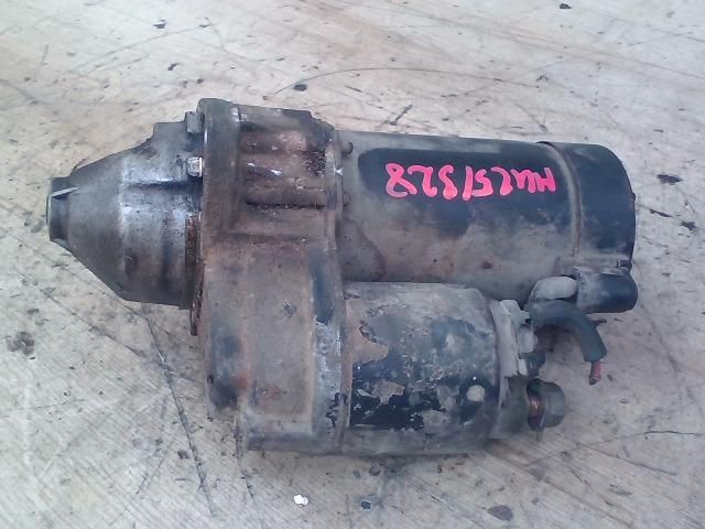 bontott OPEL CORSA B Önindító