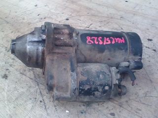 bontott OPEL CORSA B Önindító